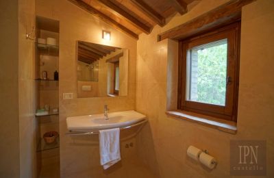 Farmhouse for sale 06026 Pietralunga, Umbria:  