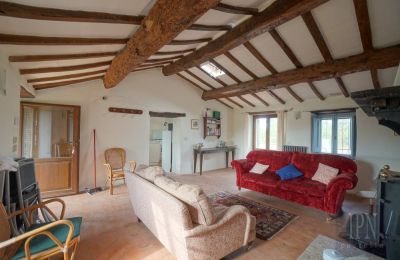 Country home for sale 06026 Pietralunga, Umbria, Photo 17/28