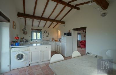 Farmhouse for sale 06026 Pietralunga, Umbria:  