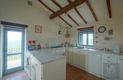 Farmhouse for sale 06026 Pietralunga, Umbria:  