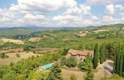 Country home for sale 06026 Pietralunga, Umbria, Photo 22/28