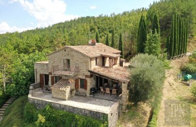 Country home for sale 06026 Pietralunga, Umbria, Photo 25/28