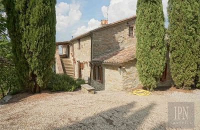 Farmhouse for sale 06026 Pietralunga, Umbria:  