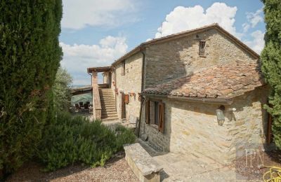 Farmhouse for sale 06026 Pietralunga, Umbria:  