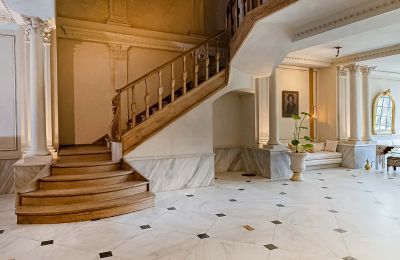 Historic villa for sale İstanbul, Tom Tom, Nur-i Ziya Sokak, Photo 9/33