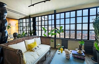 Historic villa for sale İstanbul, Tom Tom, Nur-i Ziya Sokak, Photo 19/33