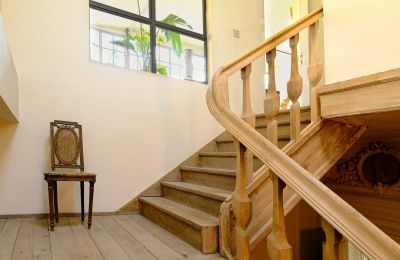 Historic villa for sale İstanbul, Tom Tom, Nur-i Ziya Sokak, Photo 20/33