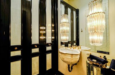 Historic villa for sale İstanbul, Tom Tom, Nur-i Ziya Sokak, Photo 21/33