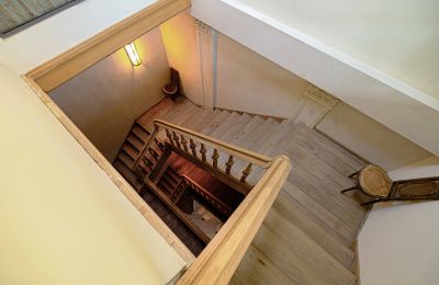 Historic villa for sale İstanbul, Tom Tom, Nur-i Ziya Sokak, Photo 23/33