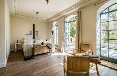 Historic villa for sale İstanbul, Tom Tom, Nur-i Ziya Sokak, Photo 28/33