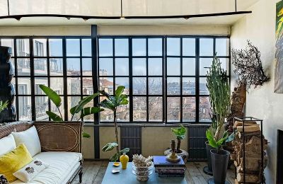 Historic villa for sale İstanbul, Tom Tom, Nur-i Ziya Sokak, Photo 29/33