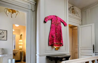 Historic villa for sale İstanbul, Tom Tom, Nur-i Ziya Sokak, Photo 30/33