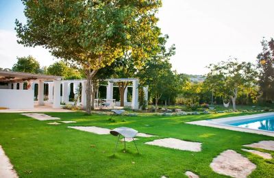 Country home for sale Martina Franca, Apulia, Photo 23/41
