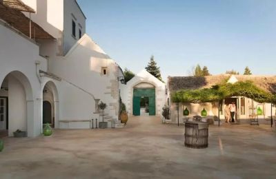 Country home for sale Martina Franca, Apulia, Photo 11/41