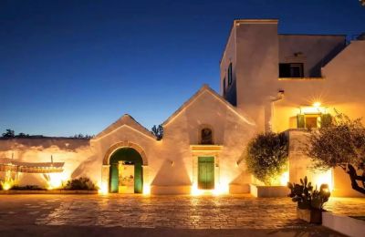 Country home for sale Martina Franca, Apulia, Photo 13/41