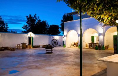 Country home for sale Martina Franca, Apulia, Photo 36/41