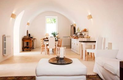 Country home for sale Martina Franca, Apulia, Photo 14/41
