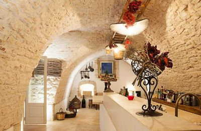 Country home for sale Martina Franca, Apulia, Photo 18/41