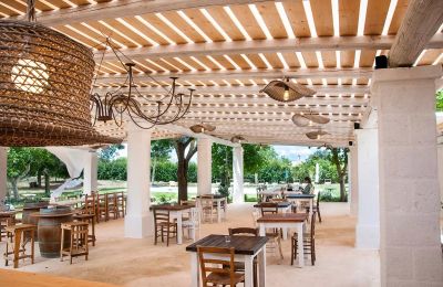 Country home for sale Martina Franca, Apulia, Photo 7/41