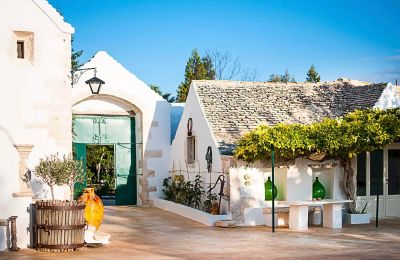 Country home for sale Martina Franca, Apulia, Photo 26/41