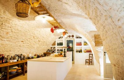Country home for sale Martina Franca, Apulia, Photo 19/41