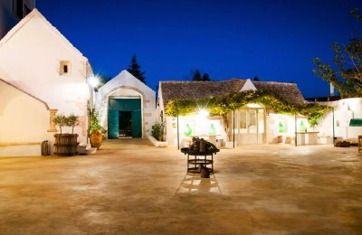 Country home for sale Martina Franca, Apulia, Photo 29/41
