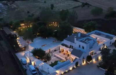 Country home for sale Martina Franca, Apulia, Photo 35/41