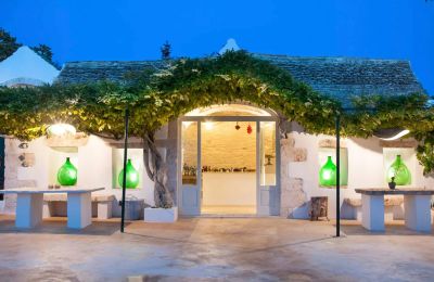 Country home for sale Martina Franca, Apulia, Photo 40/41