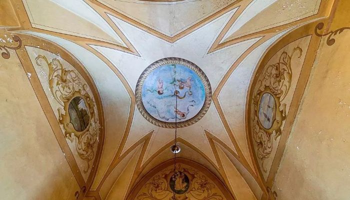 Palace for sale in Manduria, Puglia