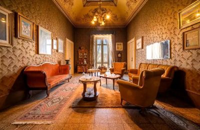 Urban palace for sale Manduria, Apulia, Interior 2