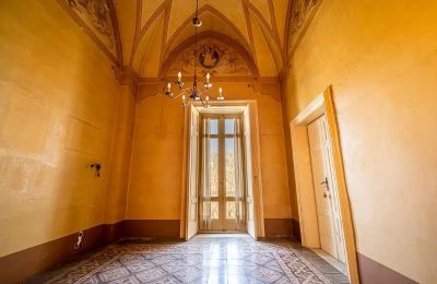 Urban palace for sale Manduria, Apulia, Photo 9/16
