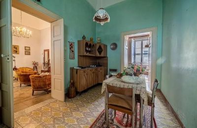 Urban palace for sale Manduria, Apulia, Photo 7/16