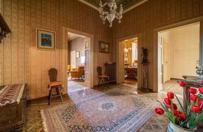Urban palace for sale Manduria, Apulia, Photo 6/16