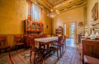 Castle for sale Manduria, Apulia:  Interior 3