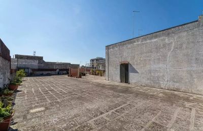 Urban palace for sale Manduria, Apulia, Photo 16/16