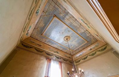 Urban palace for sale Manduria, Apulia, Photo 12/16