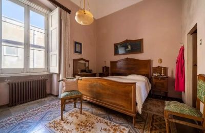Urban palace for sale Manduria, Apulia, Bedroom