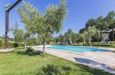 Country House for sale Chianciano Terme, Tuscany:  RIF 3061 Pool
