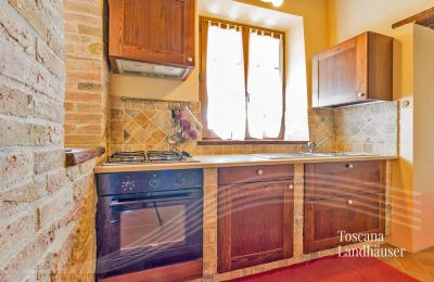 Country House for sale Chianciano Terme, Tuscany:  RIF 3061 Küche