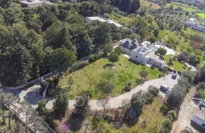 Trullo for sale Cisternino, Apulia, Photo 15/29
