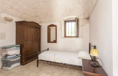Trullo for sale Cisternino, Apulia, Photo 10/29