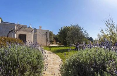 Trullo for sale Cisternino, Apulia, Photo 4/29