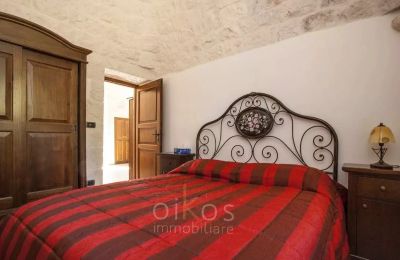 Trullo for sale Cisternino, Apulia, Photo 7/29