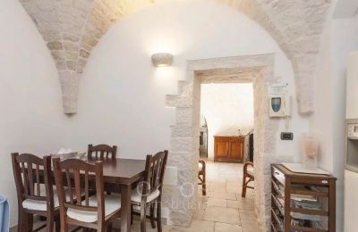 Trullo for sale Cisternino, Apulia, Photo 13/29
