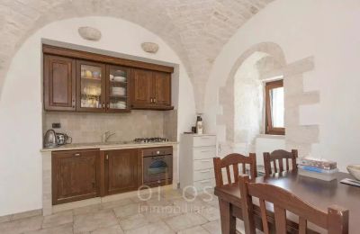 Trullo for sale Cisternino, Apulia, Photo 11/29
