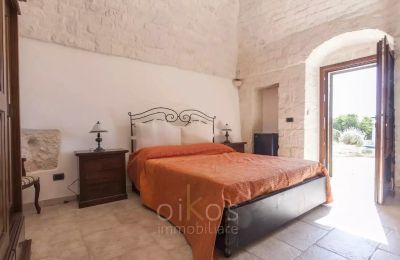 Trullo for sale Cisternino, Apulia, Photo 6/29
