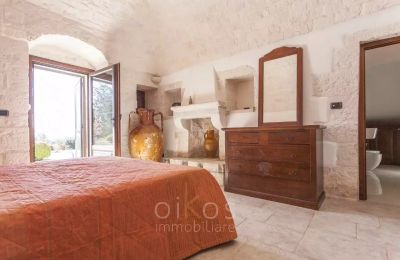 Trullo for sale Cisternino, Apulia, Photo 12/29
