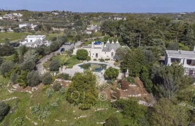 Trullo for sale Cisternino, Apulia, Photo 29/29