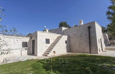 Trullo for sale Cisternino, Apulia, Photo 28/29