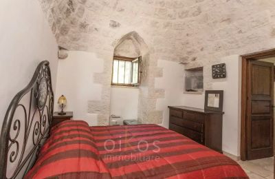 Trullo for sale Cisternino, Apulia, Photo 8/29